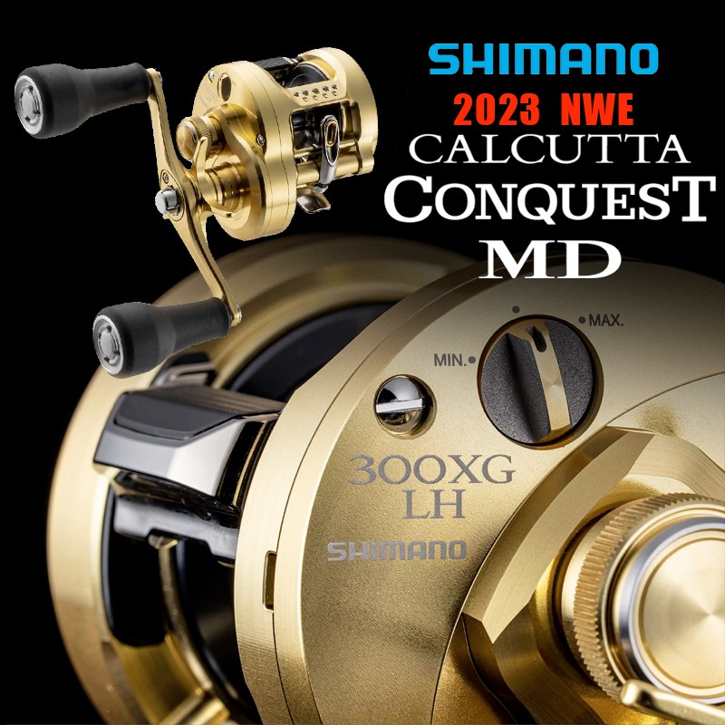Shimano Reel Stradic - Máy câu cá Shimano Origin 23