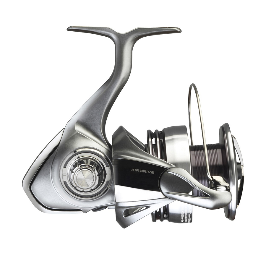 Máy câu cá DAIWA EXCELER LT 20 - đánh giá và giá Daiwa Reel Bg