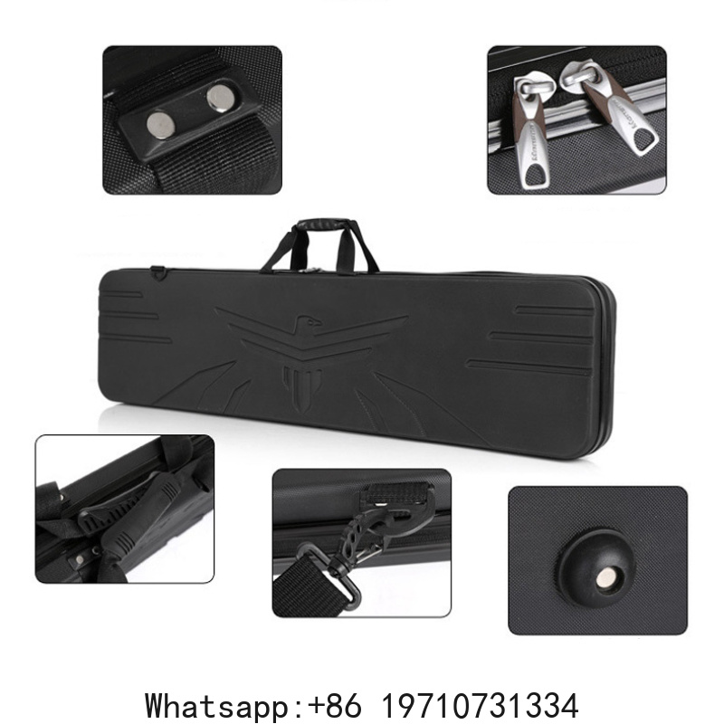 Built-in Cotton Fishing Rod AB - đánh giá và giá Fishing Rod Case