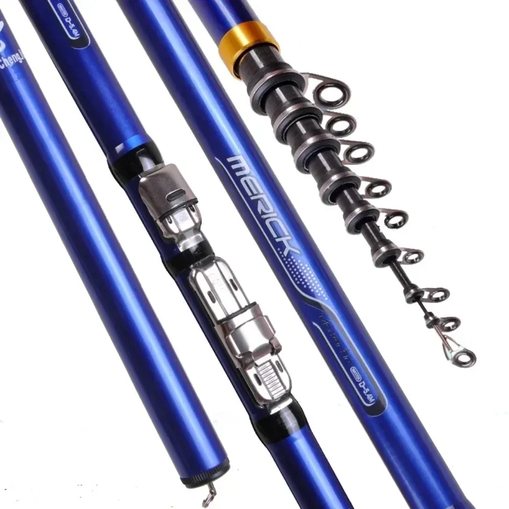 Cần câu cá bằng sợi carbon, cá - đánh giá và giá Fishing Rod Surf