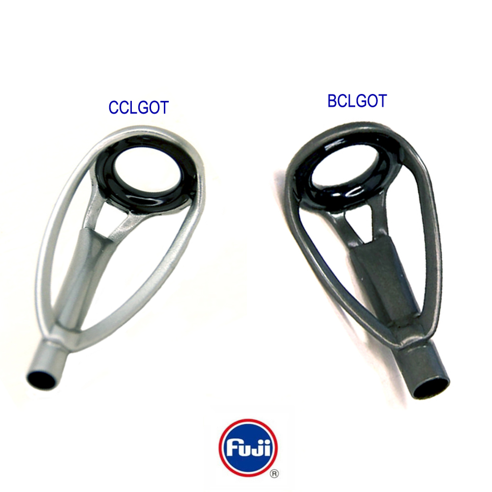 Original Fuji Tip Top Guide fo - đánh giá và giá Fishing Rod Surf