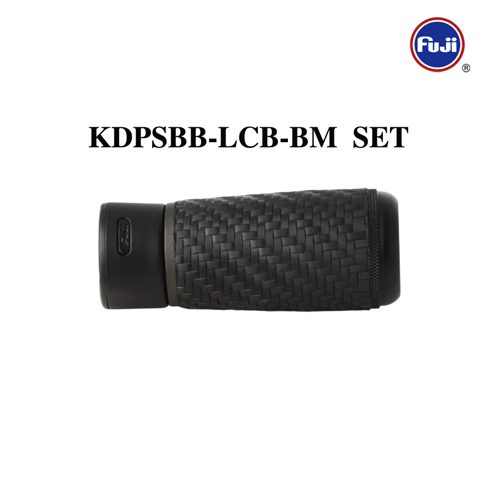 Original FUJI KDPS Reel Seat   - đánh giá và giá Fishing Rod Surf
