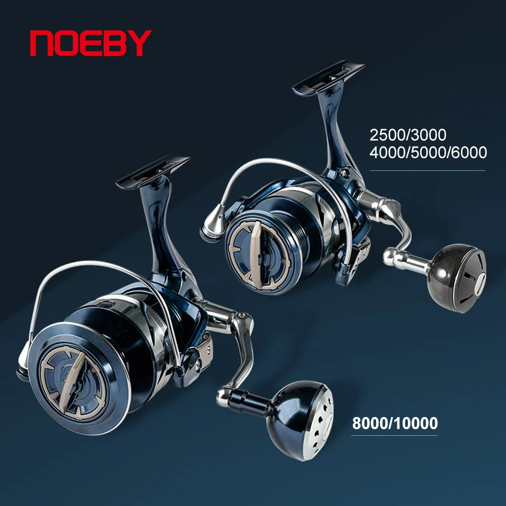 Máy câu cá biển Noeby INFINITE - đánh giá và giá Shimano Reel Stradic